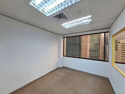 Tong Eng Building (D1), Office #530019511